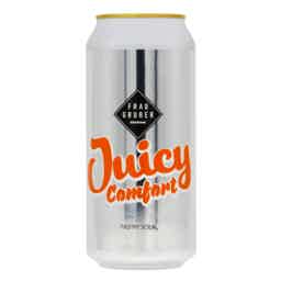 FrauGruber Juicy Comfort Pastry Sour 0,44l 6.0% 0.44L, Beer