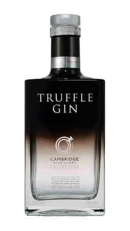 Cambridge Truffle Gin 42.0% 0.7L, Spirits