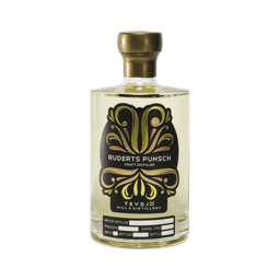 Ruderts Punsch 2.0 29.0% 0.5L, Spirits
