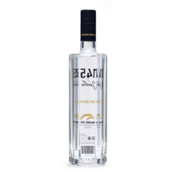 145 Vodka Organic, Bottle 40.0% 0.7L, Spirits