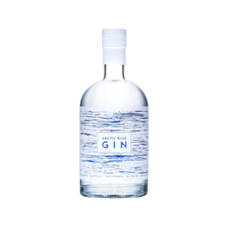 Arctic Blue Gin Navy Strength 58,5% 500ml 58.5% 0.5L, Spirits