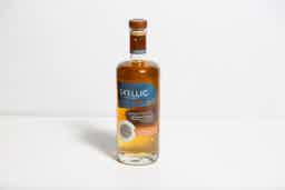 Skellig Single Pot Still Irish Whiskey Ruby Port Finish Cask Strength - Six18 Step Collection Distillery Exclusive 2024 58.7% 0.7L, Spirits