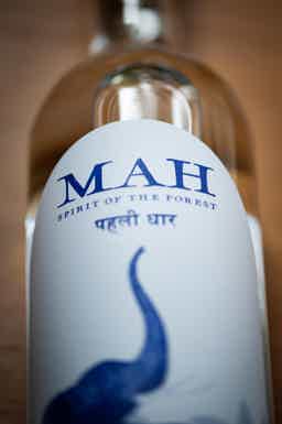 Mah Spirits 40.0% 0.5L, Spirits