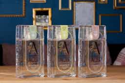 Brunswick Aces Diamonds Sapiir 0% 0.0% 0.7L, Non alcohol