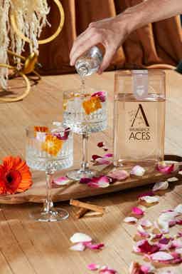 Brunswick Aces Hearts Gin 40.0% 0.7L, Spirits