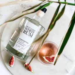 Skotlander White Rum 40.0% 0.5L, Spirits