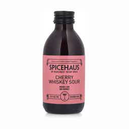 Cherry Whiskey Sour 200 ml 12.1% 0.2L, Spirits