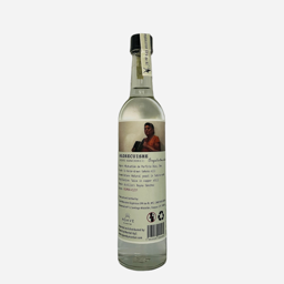 CUISH 2023 MADRECUISH - PAULA AQUINO | 500 ML 49.0% 0.5L, Spirits