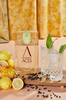 Brunswick Aces Diamonds Gin 40.0% 0.7L, Spirits