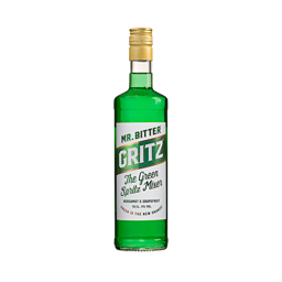 Mr. Gritz – Green spritzer and cocktail mixer 11.0% 0.7L, Spirits