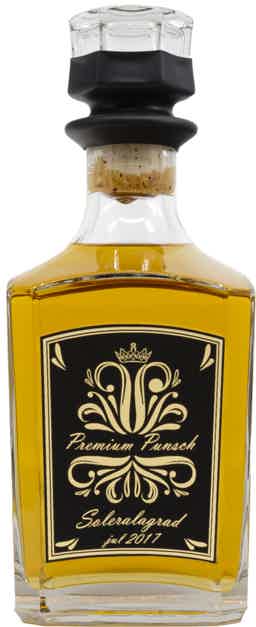 Tevsjö Premium Punsch 32.0% 0.7L, Spirits