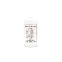 MEZCALOSFERA 2022 PAPALOTE - ANTONIO SONIDO | 500 ML 49.2% 0.5L, Spirits
