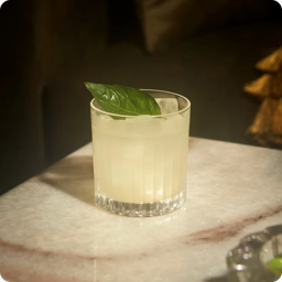 Basil Smash - 5L 12.4% 5.0L, Spirits