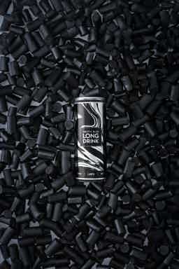 Arctic Blue Long Drink Laku 5% 330ml: Arctic Blue Long Drink Laku 5% 330ml