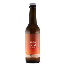 Orca Brau Snjoland Cold IPA 0,33l 7.1% 0.33L, Beer