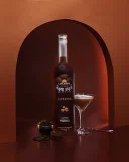 Laplandia Espresso 37.5% 0.7L, Spirits