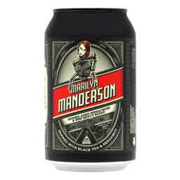 Mad Scientist/Anderson Marilyn Manderson BA Wheatwine 0,33l 9.8% 0.33L, Beer
