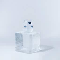 Arctic Blue Gin Navy Strength 58,5% 500ml 58.5% 0.5L, Spirits