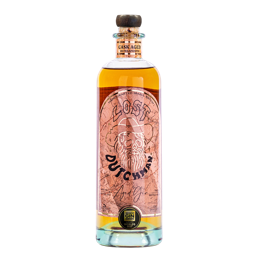 ULTRA PREMIUM CASK AGED GIN 44.0% 0.7L, Spirits
