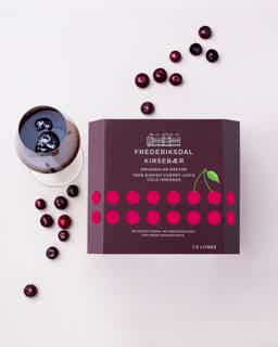 Frederiksdal Cherry Juice 1,5 l 0.0% 1.5L, Non alcohol