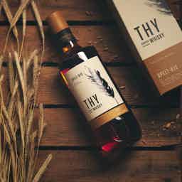 Spelt-Rye (Core Expression), rye whisky 48.5% 0.7L, Spirits