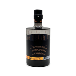 32PEAKS Dry Gin aus Liechtenstein 43.0% 0.5L, Spirits