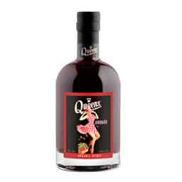 Queen’s Strawberry Liqueur 18.0% 0.7L, Spirits