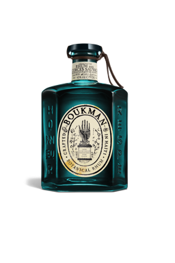 BOUKMAN Botanical Rhum 45.0% 0.7L, Spirits