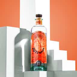 ULTRA PREMIUM LONDON DRY GIN 44.0% 0.7L, Spirits