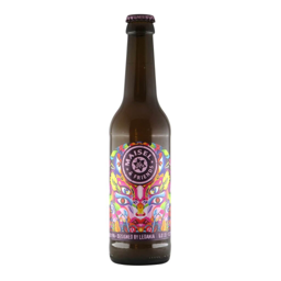 Maisel & Friends Artbeer #7 Hazy IPA 0,33l 6.0% 0.33L, Beer