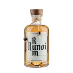 Runoi Rum 38.8% 0.5L, Spirits