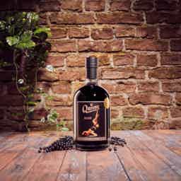 Queen’s Blackcurrant Liqueur 18.0% 0.7L, Spirits