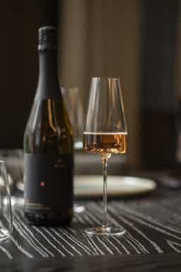 ACALA Rosé 75cl 0.0% 0.75L, Non alcohol