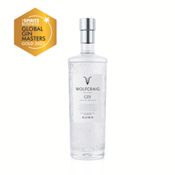 Wolfcraig Gin 44.5% 0.7L, Spirits