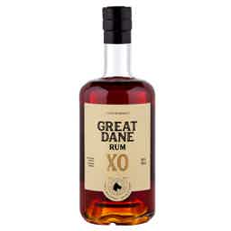 Great Dane XO Rum 42.0% 0.7L, Spirits