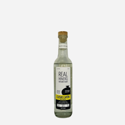 REAL MINERO 2022 CUISHE CAPÓN | 350 ML 51.1% 0.35L, Spirits