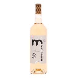 Moderato smagekasse 75 cl: Moderato Originale Hvid 0.0% 75 cl, Moderato Originale Rød 0.0% 75 cl, Moderato Originale Rosé 0.0% 75 cl