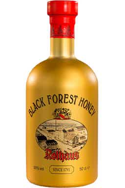 Black Forest Honey (Liqueur made from Malt Whisky and Honey) 35.0% 0.5L, Spirits