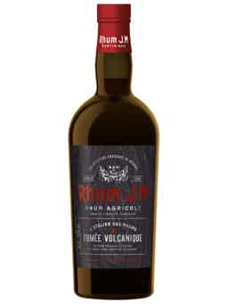Rhum J.M Fumée Volcanique 49.0% 0.7L, Spirits