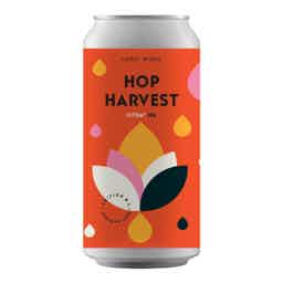 Fuerst Wiacek Hop Harvest Citra DDH IPA (NEW BATCH 25) 0,44l 6.8% 0.44L, Beer