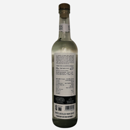 REAL MINERO 2022 ESPADÍN / BARRIL / CUISHE | 700 ML 52.9% 0.7L, Spirits