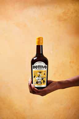 Botivo Botanical Aperitivo 0.0% 0.5L, Non alcohol