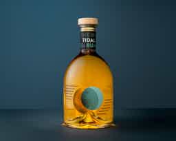 The Tidal Rum 40.0% 0.7L, Spirits