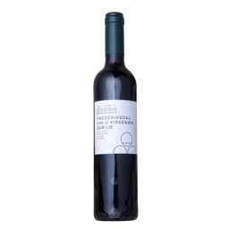 FREDERIKSDAL SUR LIE 14.0% 0.5L, Wine