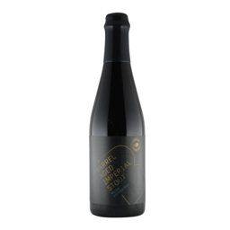 Brewheart Barrel Aged Imperial Stout Belize Rum Edition 2022 0,5l 12.0% 0.5L, Beer