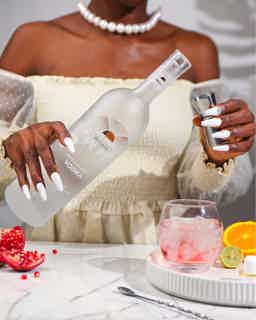 Laplandia Vodka 40.0% 0.7L, Spirits