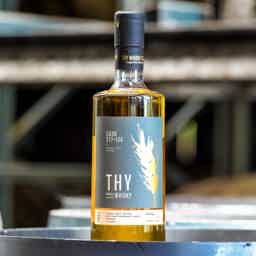 Double Cask 277+174 51.0% 0.7L, Spirits