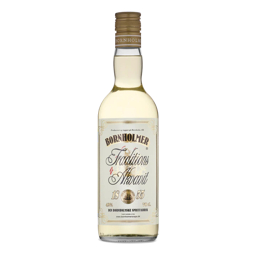 Bornholmer 1855 Traditionsakvavit 42 % - 70 cl 42.0% 0.7L, Spirits