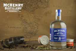 CLASSIC DRY GIN 40.0% 0.7L, Spirits