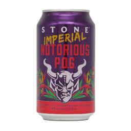 Stone Imperial Notorious P.O.G. Berliner Weisse 0,355l 8.0% 0.355L, Beer
